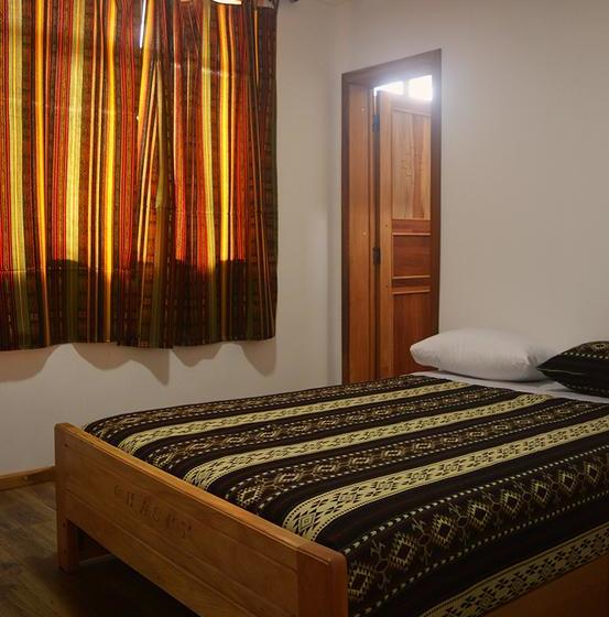 Hotel Chasky Wasy | Cuenca | Azuay | Ecuador 8