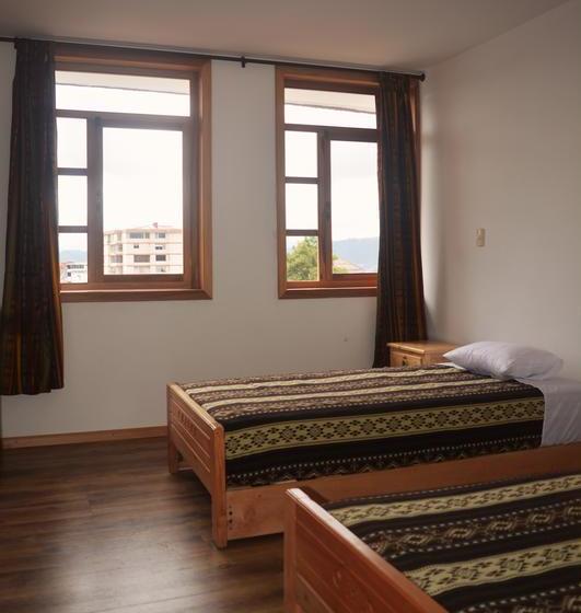 Hotel Chasky Wasy | Cuenca | Azuay | Ecuador 9