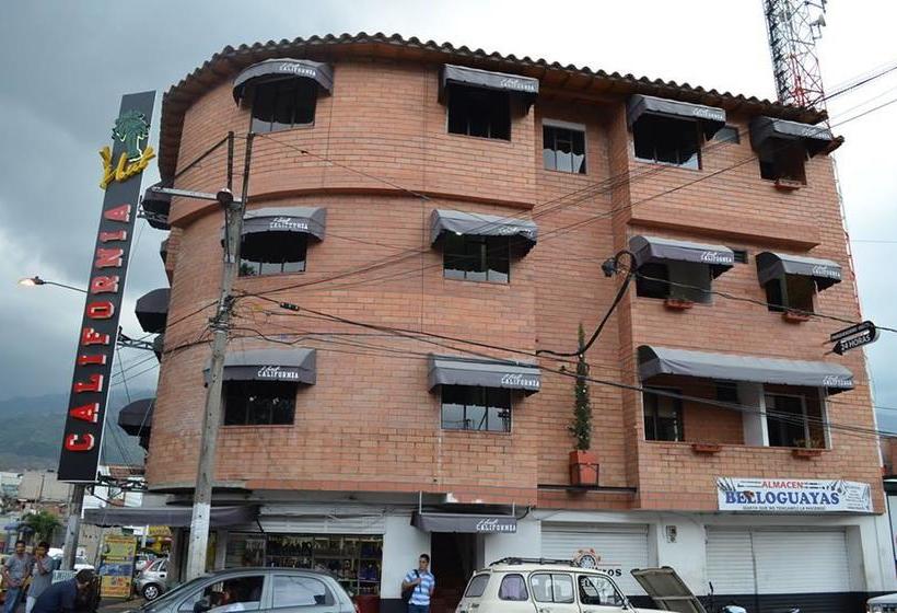 Hotel California Bello Bello