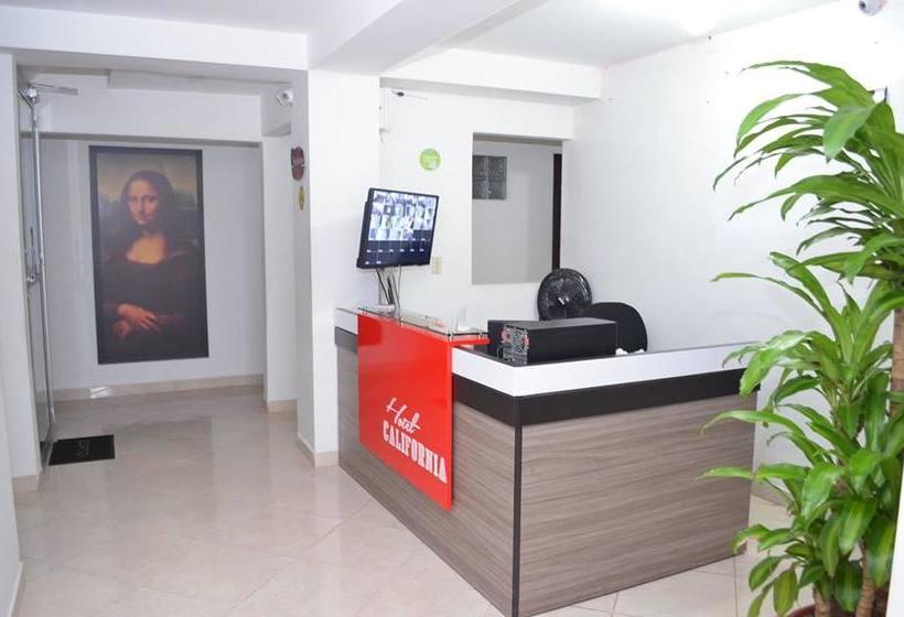 Hotel California Bello | Bello | Antioquia | Colombia 1