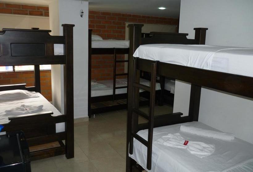 Hotel California Bello | Bello | Antioquia | Colombia 10