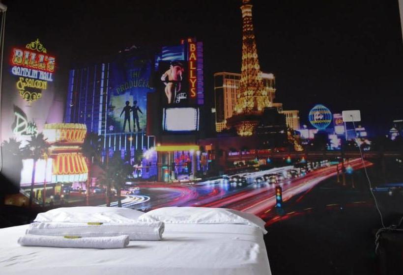 Hotel California Bello | Bello | Antioquia | Colombia 11