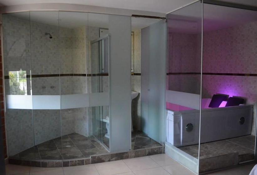 Hotel California Bello | Bello | Antioquia | Colombia 12