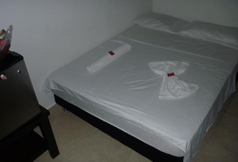 Hotel California Bello | Bello | Antioquia | Colombia 13