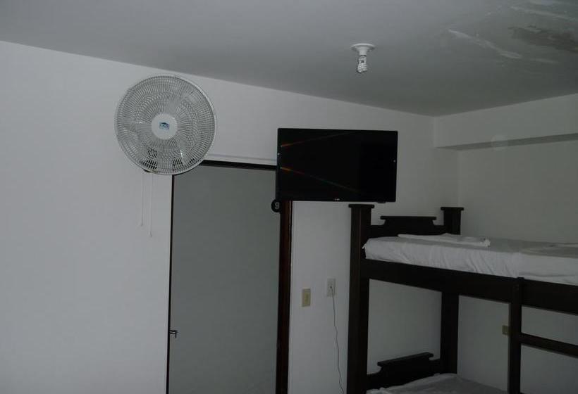 Hotel California Bello | Bello | Antioquia | Colombia 14