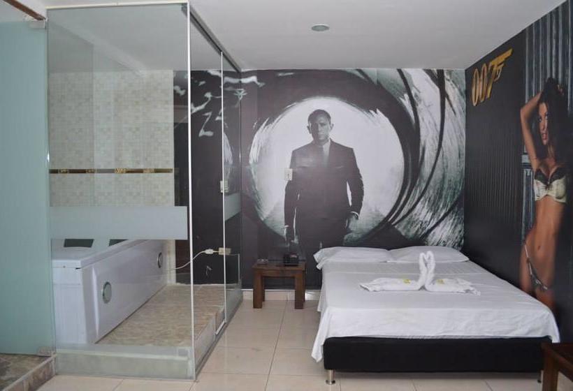 Hotel California Bello | Bello | Antioquia | Colombia 15