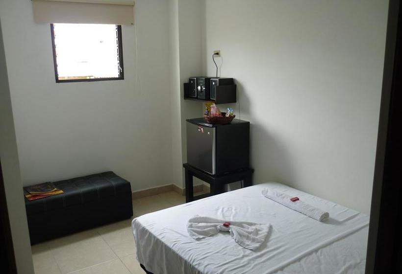 Hotel California Bello | Bello | Antioquia | Colombia 18