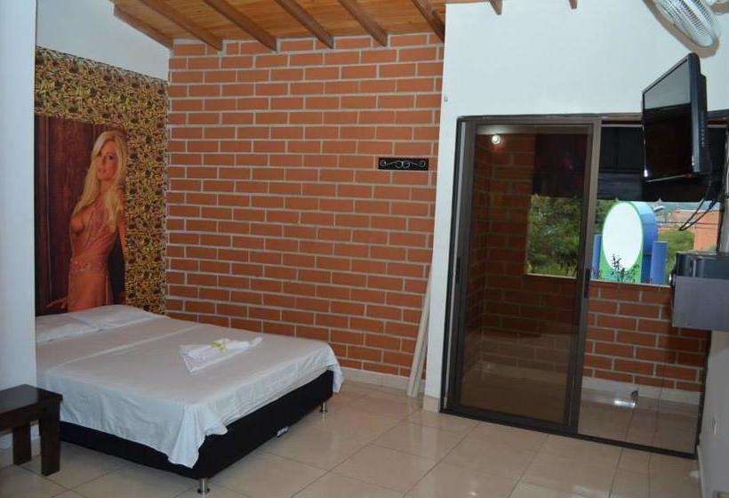 Hotel California Bello | Bello | Antioquia | Colombia 19