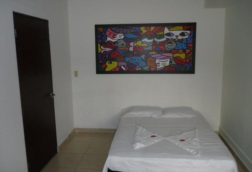 Hotel California Bello | Bello | Antioquia | Colombia 2