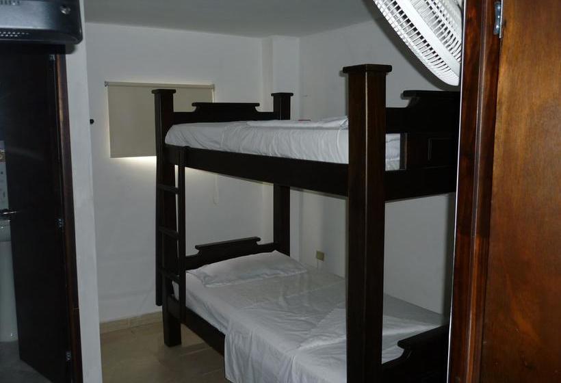 Hotel California Bello | Bello | Antioquia | Colombia 3