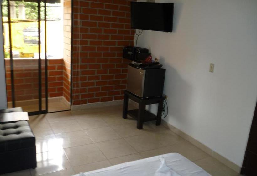 Hotel California Bello | Bello | Antioquia | Colombia 4