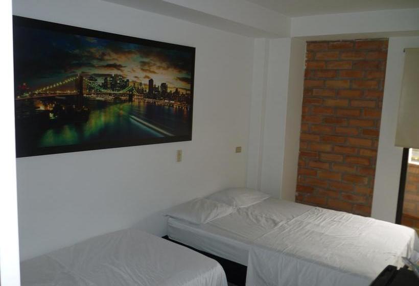 Hotel California Bello | Bello | Antioquia | Colombia 5