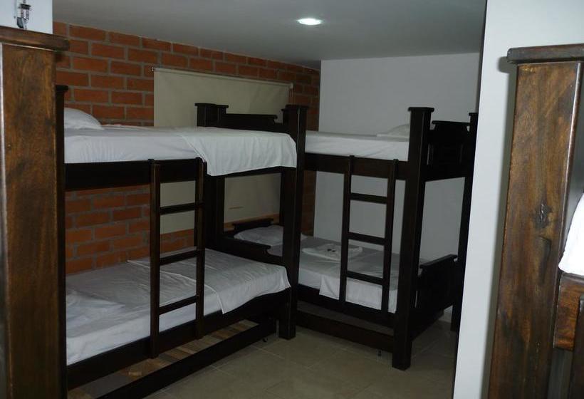 Hotel California Bello | Bello | Antioquia | Colombia 7