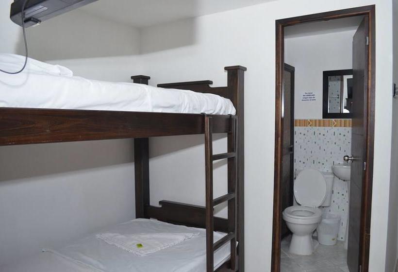 Hotel California Bello | Bello | Antioquia | Colombia 8