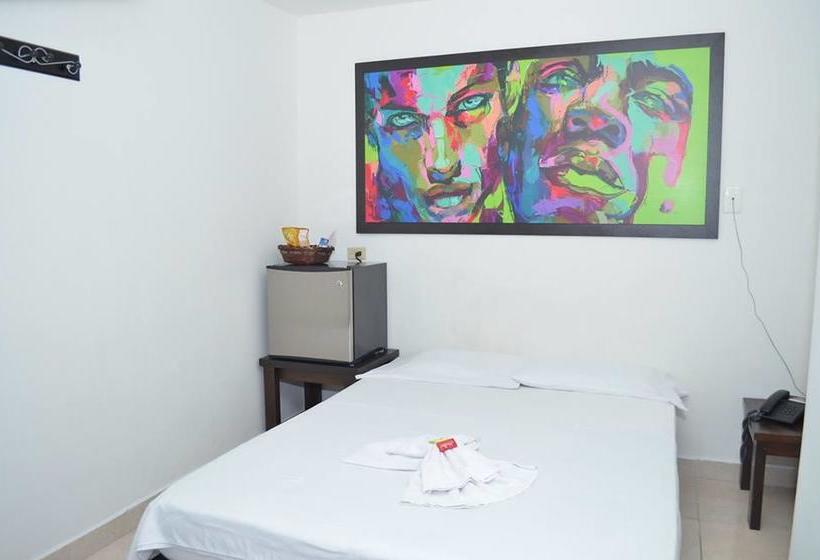 Hotel California Bello | Bello | Antioquia | Colombia 9