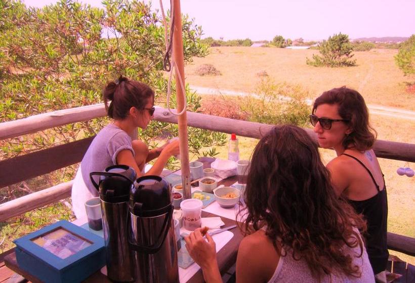 Bed and Breakfast Posada Mandala