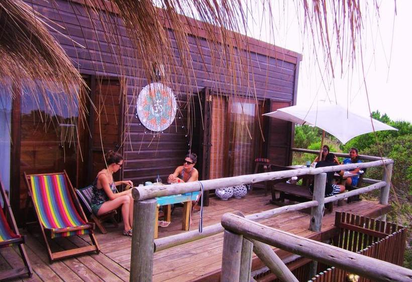 Bed and Breakfast Posada Mandala | La Pedrera | Rocha | Uruguay 1