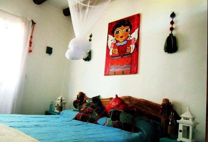 Bed and Breakfast Posada Mandala | La Pedrera | Rocha | Uruguay 10