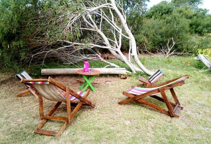 Bed and Breakfast Posada Mandala | La Pedrera | Rocha | Uruguay 11