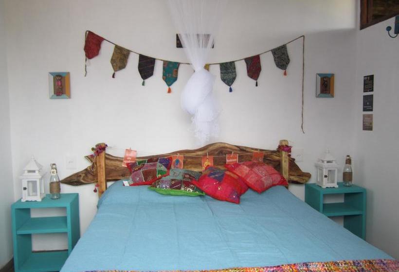 Bed and Breakfast Posada Mandala | La Pedrera | Rocha | Uruguay 12