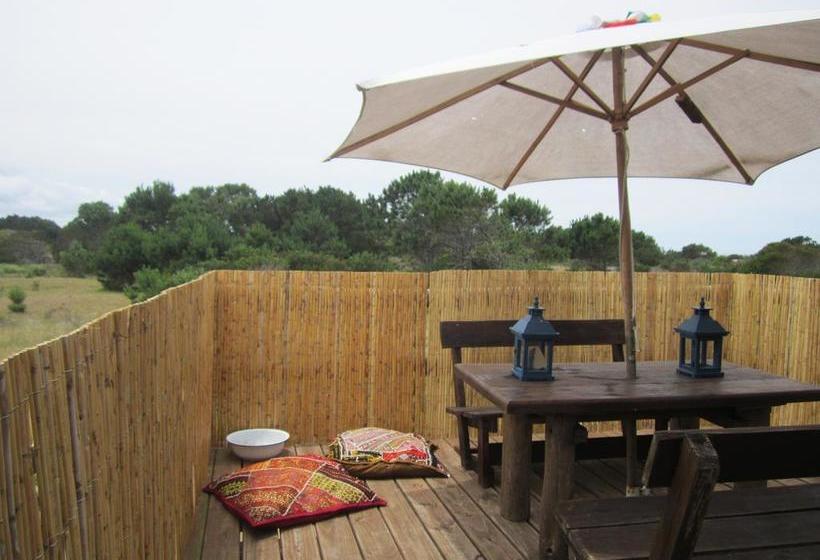 Bed and Breakfast Posada Mandala | La Pedrera | Rocha | Uruguay 13