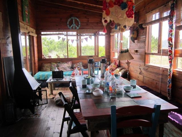 Bed and Breakfast Posada Mandala | La Pedrera | Rocha | Uruguay 15