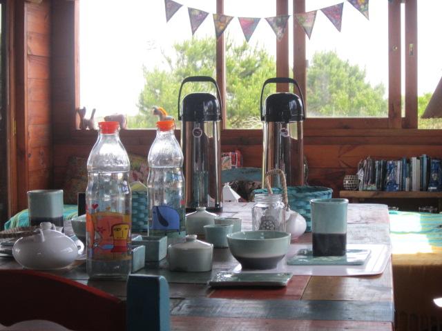 Bed and Breakfast Posada Mandala | La Pedrera | Rocha | Uruguay 16