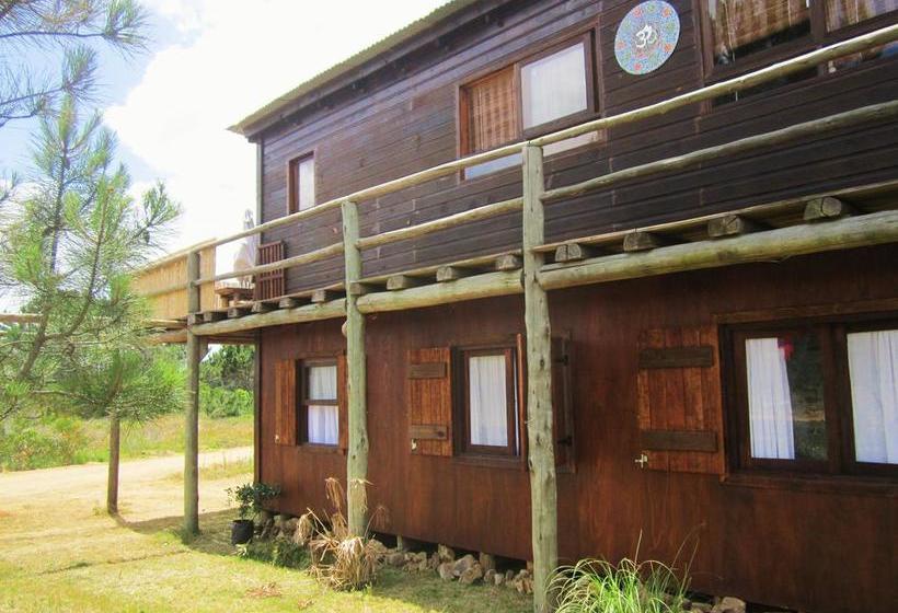 Bed and Breakfast Posada Mandala | La Pedrera | Rocha | Uruguay 18