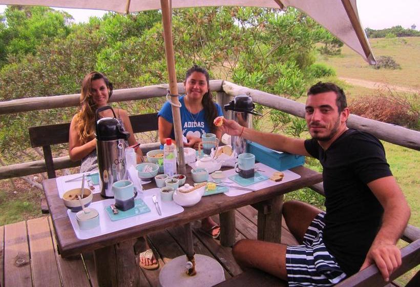 Bed and Breakfast Posada Mandala | La Pedrera | Rocha | Uruguay 2