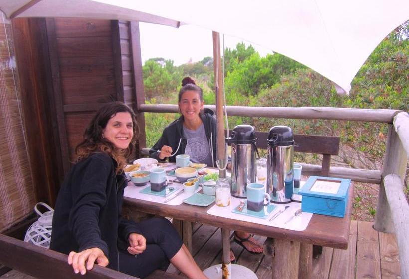 Bed and Breakfast Posada Mandala | La Pedrera | Rocha | Uruguay 3