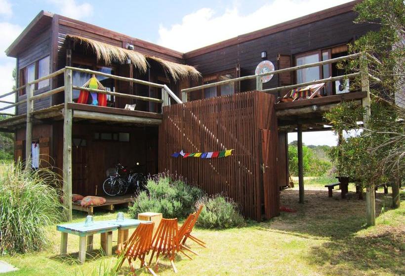 Bed and Breakfast Posada Mandala | La Pedrera | Rocha | Uruguay 4