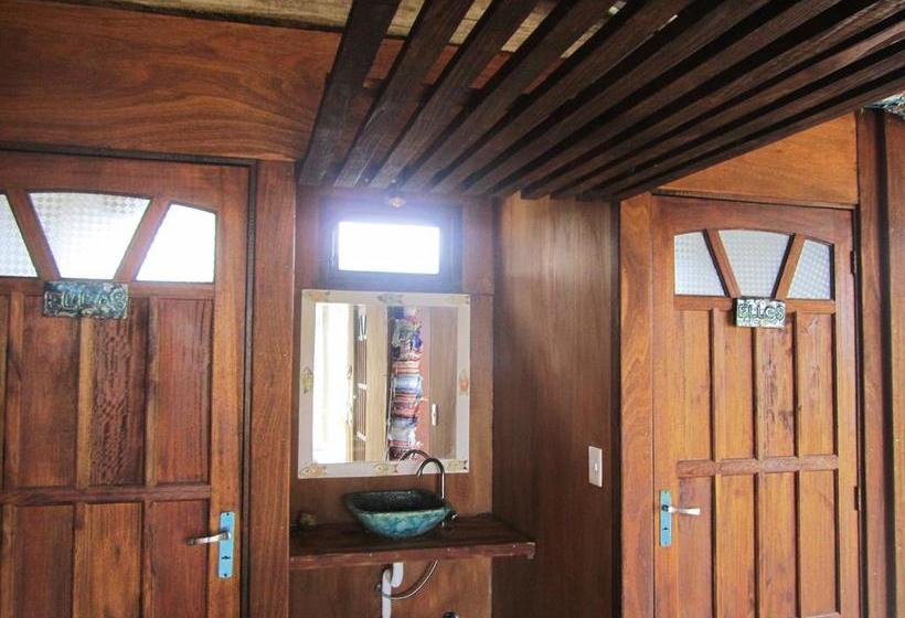 Bed and Breakfast Posada Mandala | La Pedrera | Rocha | Uruguay 5