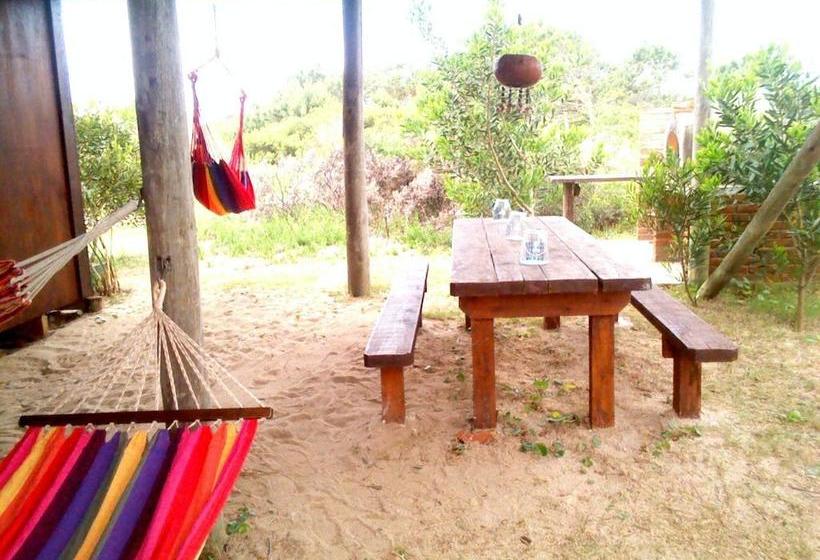 Bed and Breakfast Posada Mandala | La Pedrera | Rocha | Uruguay 6