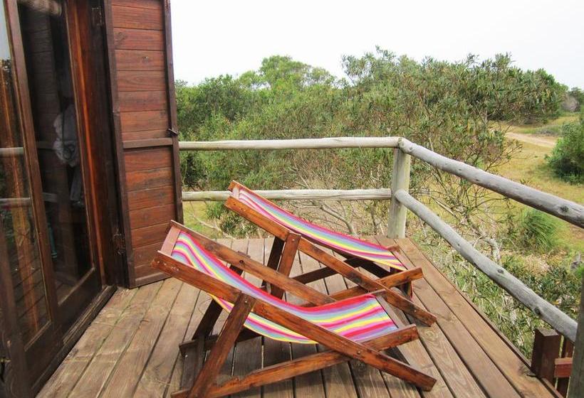 Bed and Breakfast Posada Mandala | La Pedrera | Rocha | Uruguay 7