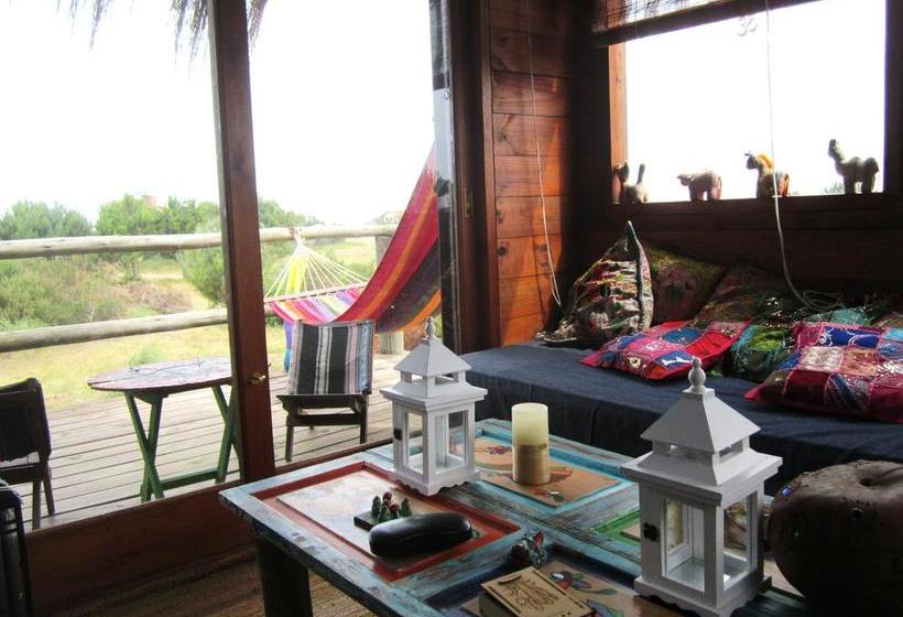 Bed and Breakfast Posada Mandala | La Pedrera | Rocha | Uruguay 8