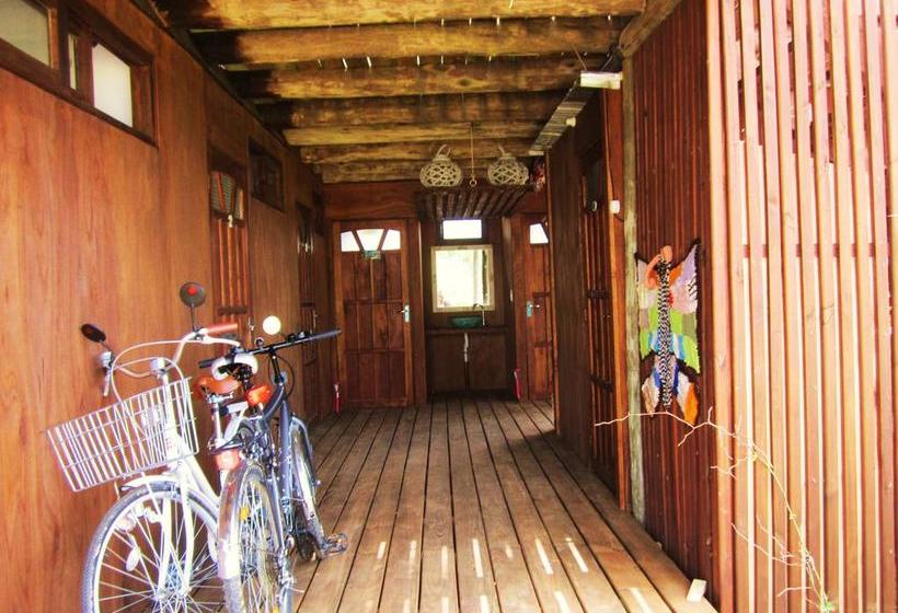 Bed and Breakfast Posada Mandala | La Pedrera | Rocha | Uruguay 9