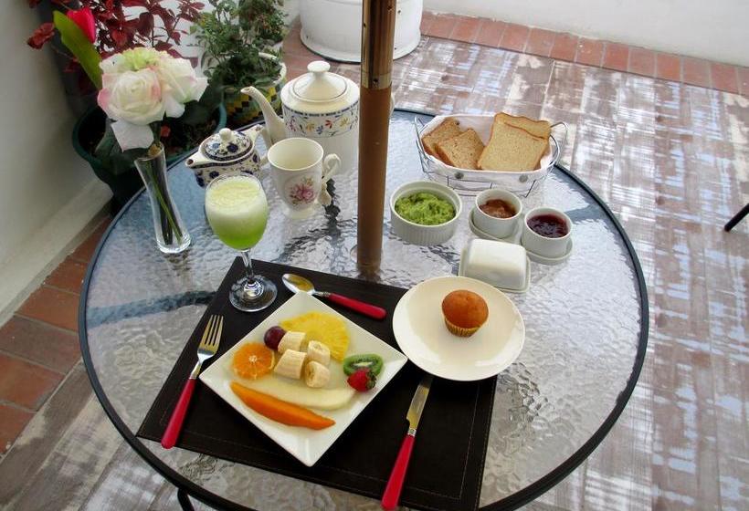 Bed and Breakfast Guest Home Valto & Ziron