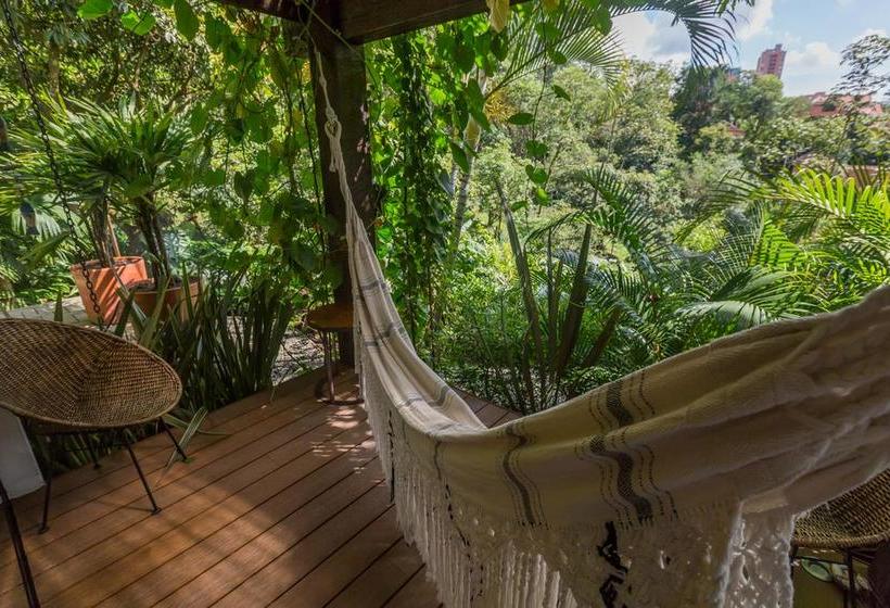 Hotel Patio Del Mundo | Medellín | Antioquia | Colombia 12