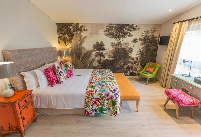 Hotel Patio Del Mundo | Medellín | Antioquia | Colombia 14