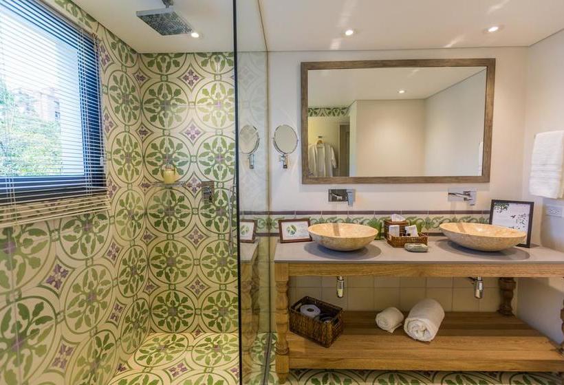 Hotel Patio Del Mundo | Medellín | Antioquia | Colombia 15