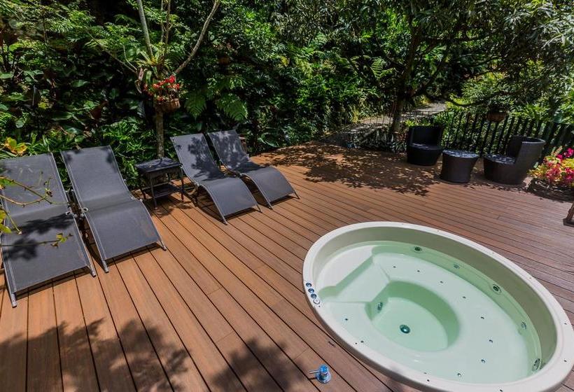 Hotel Patio Del Mundo | Medellín | Antioquia | Colombia 16