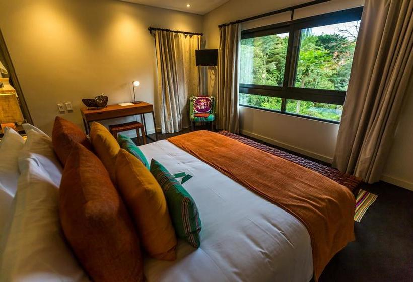 Hotel Patio Del Mundo | Medellín | Antioquia | Colombia 18