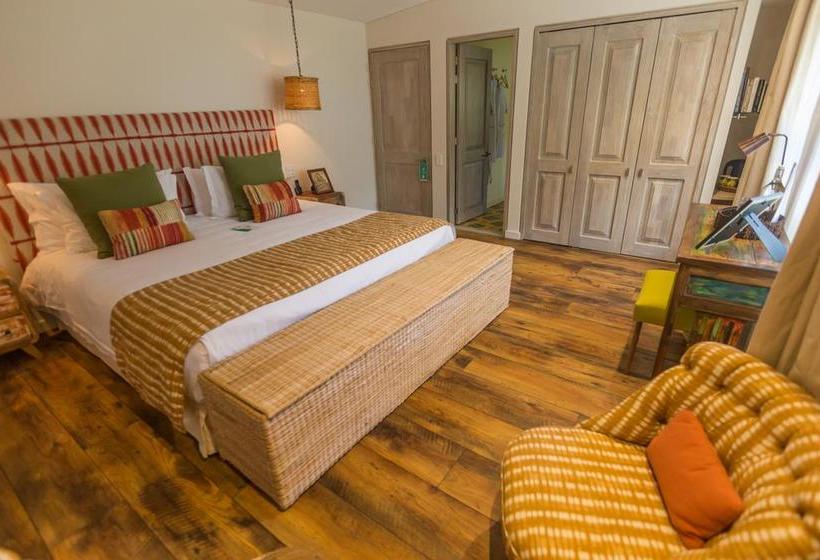 Hotel Patio Del Mundo | Medellín | Antioquia | Colombia 2