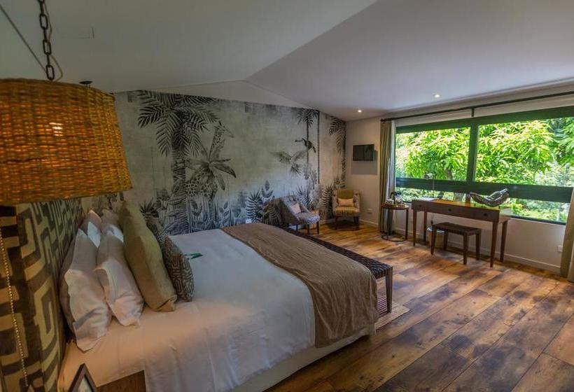 Hotel Patio Del Mundo | Medellín | Antioquia | Colombia 3