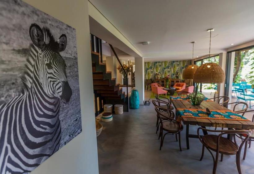 Hotel Patio Del Mundo | Medellín | Antioquia | Colombia 4