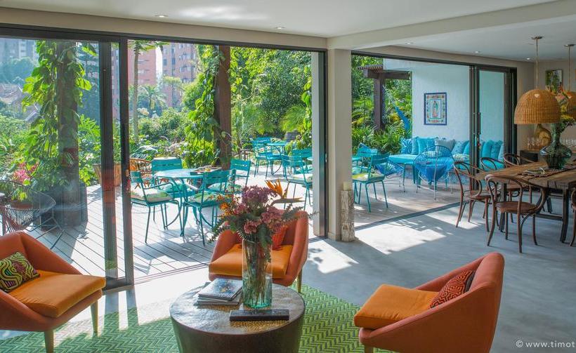 Hotel Patio Del Mundo | Medellín | Antioquia | Colombia 5