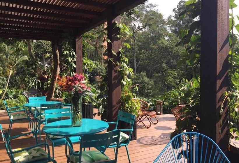 Hotel Patio Del Mundo | Medellín | Antioquia | Colombia 7