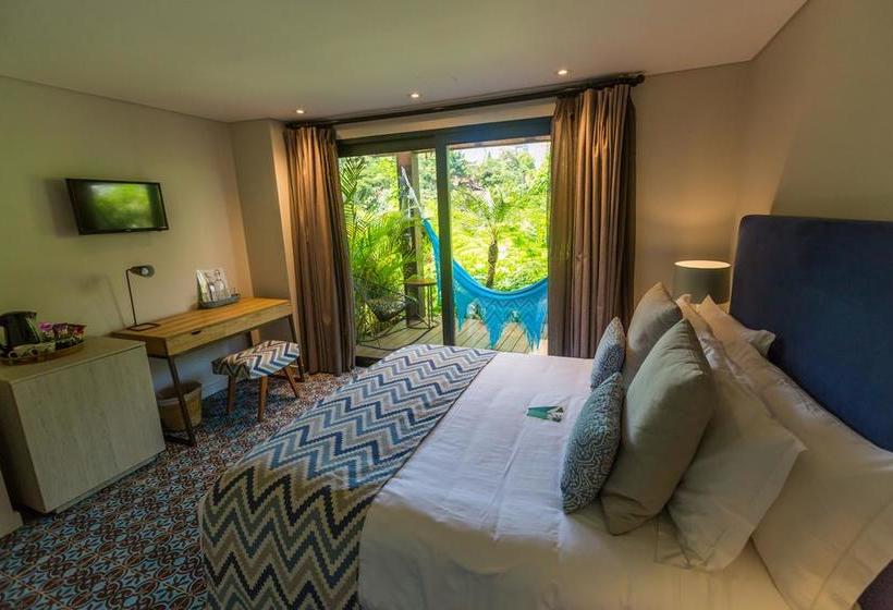 Hotel Patio Del Mundo | Medellín | Antioquia | Colombia 9