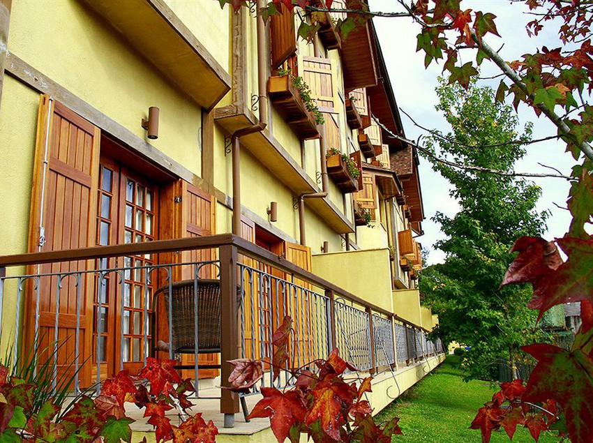 Hotel Le Renard  | Campos do Jordão | São Paulo | Brasil 1