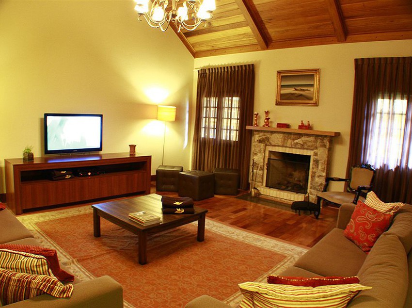 Hotel Le Renard  | Campos do Jordão | São Paulo | Brasil 11